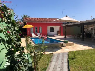 Casa com 3 Quartos à venda, 150m² no Gaivota - Praia, Itanhaém
