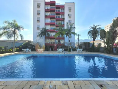 Apartamento com 3 Quartos à venda, 110m² no Vila Atlântica, Caraguatatuba