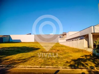 Lote/Terreno à venda, 500m² no Condominio Bosque dos Pires, Itatiba