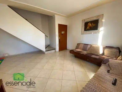 Cobertura com 3 Quartos à venda, 140m² no Parque Riacho das Pedras 2ª Seção, Contagem