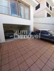 Sobrado com 3 Quartos à venda, 162m² no Bosque da Saúde, São Paulo