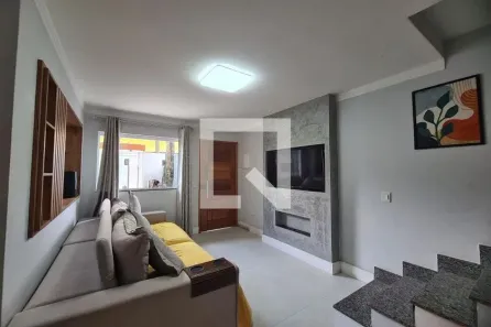 Casa com 2 Quartos à venda, 75m² no Vila Alpina, São Paulo