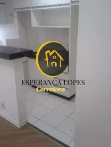 Apartamento com 2 Quartos à venda, 58m² no Bussocaba, Osasco