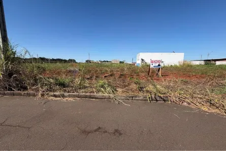 Lote/Terreno à venda, 264m² no Loteamento Mansões do Lago, Araguaína