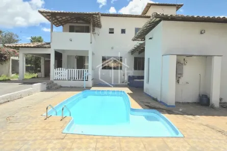 Casa de Condomínio com 5 Quartos à venda, 500m² no Sonho Verde, Lagoa Santa
