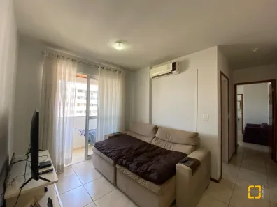 Apartamento com 2 Quartos à venda, 69m² no Pagani, Palhoça