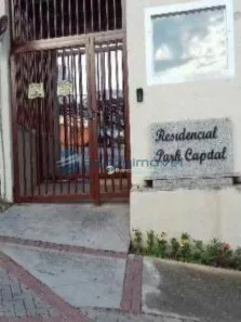 Apartamento com 3 Quartos à venda, 53m² no Jardim Márcia, Campinas