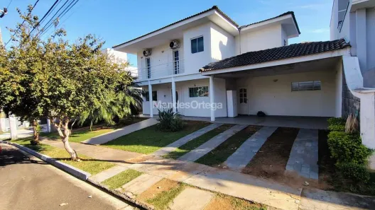 Casa de Condomínio com 4 Quartos para alugar, 313m² no Alto da Boa Vista, Sorocaba