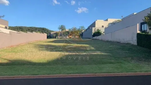 Lote/Terreno à venda, 540m² no Residencial e Empresarial Alphaville, Ribeirão Preto