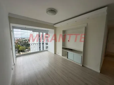 Apartamento com 3 Quartos à venda, 95m² no Vila Ester (Zona Norte), São Paulo