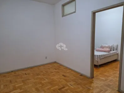 Apartamento com 1 Quarto à venda, 36m² no Partenon, Porto Alegre