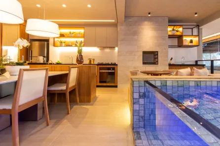 Apartamento com 3 Quartos à venda, 110m² no Setor Bueno, Goiânia
