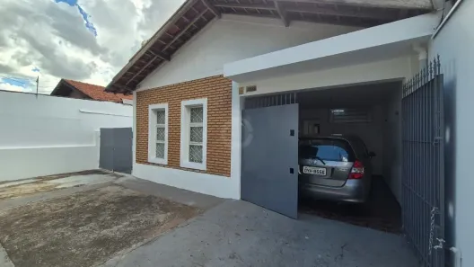Casa com 2 Quartos à venda, 180m² no Vila Monteiro, Piracicaba
