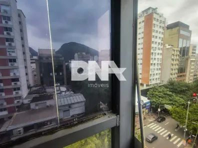 Sala Comercial à venda, 25m² no Ipanema, Rio de Janeiro