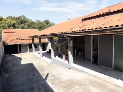 Casa com 3 Quartos para alugar, 120m² no Jardim das Colinas, Hortolândia