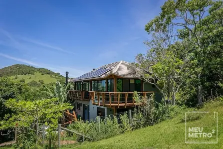 Casa com 4 Quartos à venda, 225m² no , Garopaba