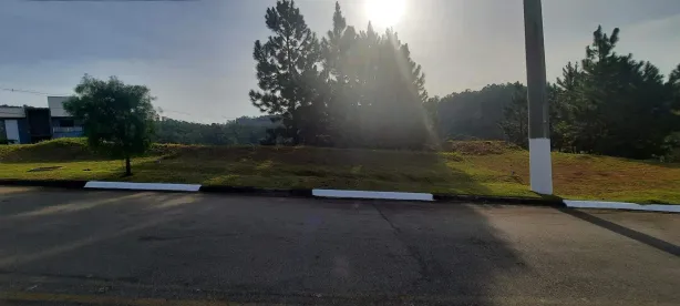 Lote/Terreno à venda, 360m² no Sítio do Morro, Santana de Parnaíba