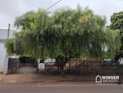 Lote/Terreno à venda, 287m² no Parque Pioneiros, Sarandi
