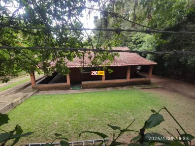 Casa com 2 Quartos à venda, 109m² no Parque Residencial Indaiá, Indaiatuba
