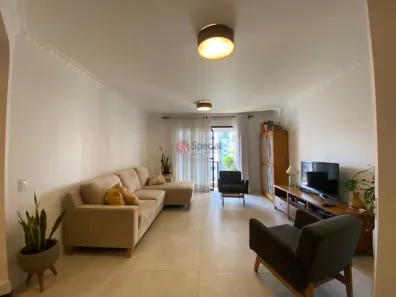 Apartamento com 4 Quartos à venda, 163m² no Vila Regente Feijó, São Paulo