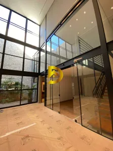 Sala Comercial para alugar, 70m² no Centro, Uberaba