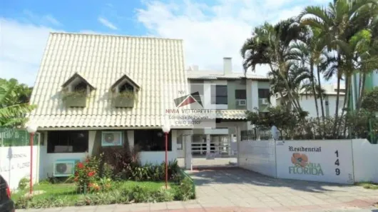 Apartamento com 2 Quartos à venda, 65m² no Ingleses do Rio Vermelho, Florianópolis