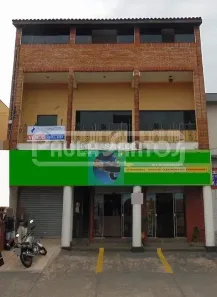 Prédio Comercial à venda, 550m² no Jardim Santa Cecília, Sorocaba