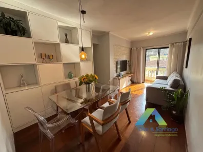 Apartamento com 3 Quartos à venda, 72m² no Chácara Inglesa, São Paulo