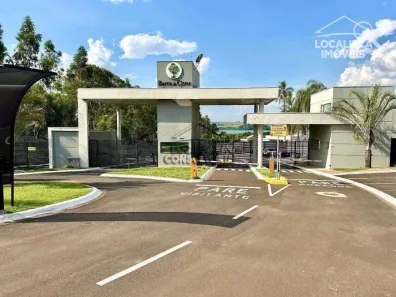 Lote/Terreno à venda, 600m² no Residencial Jardim Barra do Cisne I, Americana