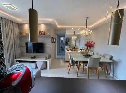 Apartamento com 3 Quartos à venda, 83m² no Piatã, Salvador