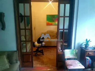 Apartamento com 3 Quartos à venda, 90m² no Botafogo, Rio de Janeiro