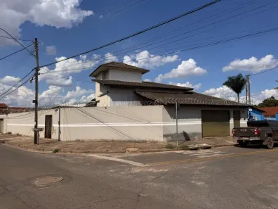 Casa com 3 Quartos à venda, 26849m² no Cidade Jardim, Goiânia