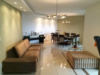 Apartamento com 4 Quartos à venda, 185m² no Jardim Esplanada II, São José dos Campos