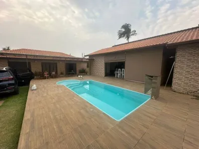 Casa com 3 Quartos à venda, 220m² no Horizonte Azul - Village Ambiental, Itupeva