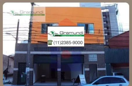 Imóvel Comercial com 4 Quartos à venda, 100m² no Vila Dom Pedro I, São Paulo