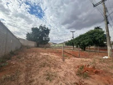 Lote/Terreno à venda, 392m² no Village Santa Rita, Goiânia