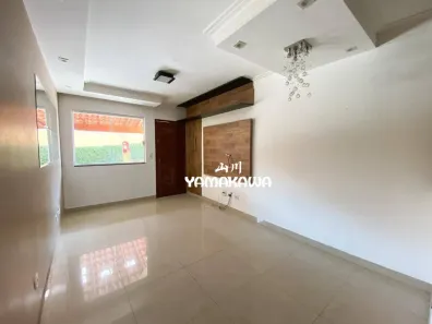 Sobrado com 2 Quartos à venda, 67m² no Vila Taquari, São Paulo