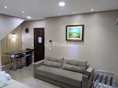 Kitnet com 1 Quarto à venda, 21m² no Nova Petrópolis, Nova Petrópolis