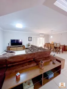 Sobrado com 4 Quartos à venda, 267m² no Jardim São Luiz, Ribeirão Preto