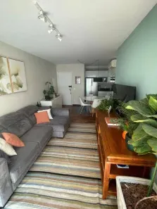 Apartamento com 2 Quartos à venda, 71m² no Vila Nova Conceição, São Paulo