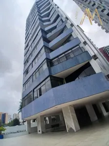 Apartamento com 3 Quartos à venda, 128m² no Pituba, Salvador