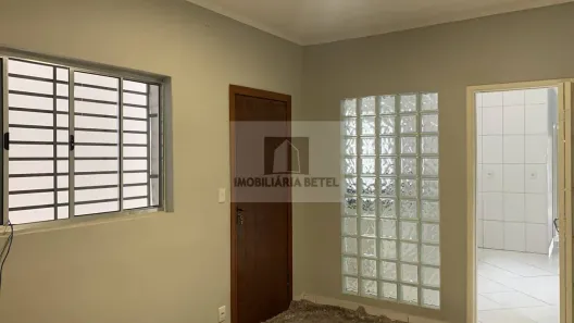 Casa com 2 Quartos para alugar, 105m² no Vila Junqueira, Santo André