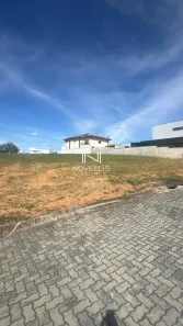 Lote/Terreno à venda, 540m² no Condomínio Residencial Ecopark Bourbon, Caçapava