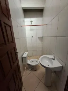Flat com 1 Quarto para alugar, 25m² no Central Carapina, Serra
