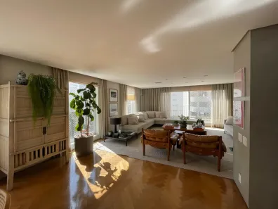 Cobertura com 3 Quartos à venda, 374m² no Jardim Paulista, São Paulo