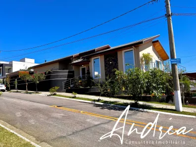 Casa com 3 Quartos à venda, 230m² no Condomínio Residencial Mantiqueira, São José dos Campos