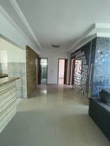 Apartamento com 3 Quartos à venda, 65m² no São Gerardo, Fortaleza