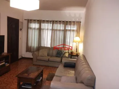 Sobrado com 3 Quartos à venda, 170m² no Vila Salete, São Paulo