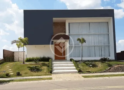 Casa de Condomínio com 6 Quartos à venda, 630m² no Monte Alegre, Vinhedo