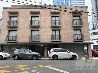 Prédio Comercial para alugar, 457m² no Alphaville Conde I, Barueri